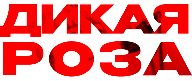 Дикая Роза