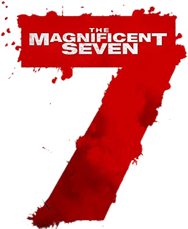 The Magnificent Seven