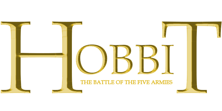 The Hobbit: The Battle of the Five Armies