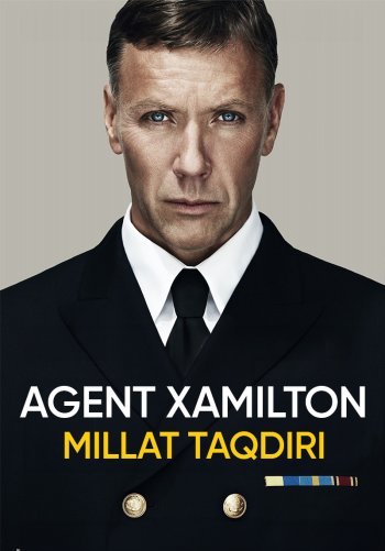 Agent Xamilton: Millat taqdiri