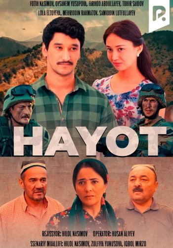Hayot