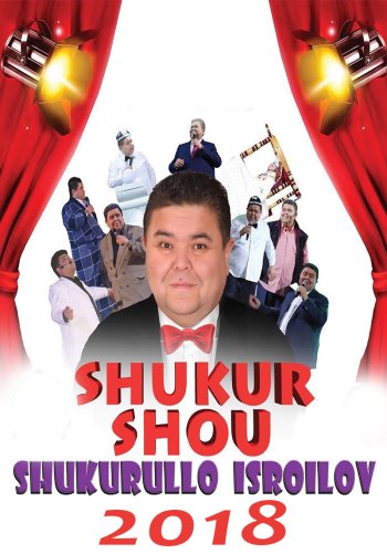 SHUKUR SHOU - 2018