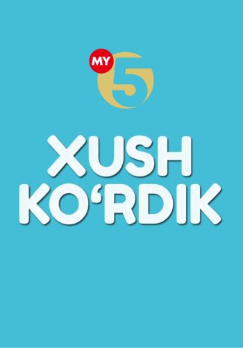 Xush ko'rdik