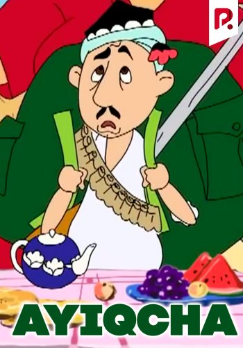 Ayiqcha