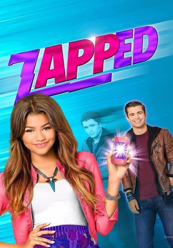 Zapped. Волшебное приложение