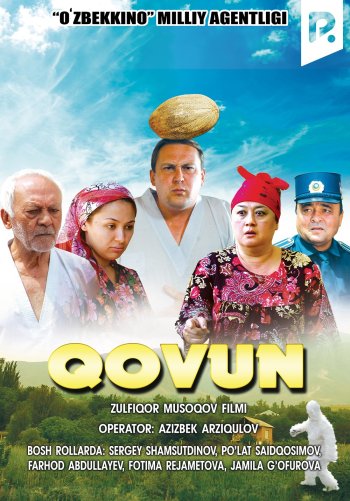 Qovun