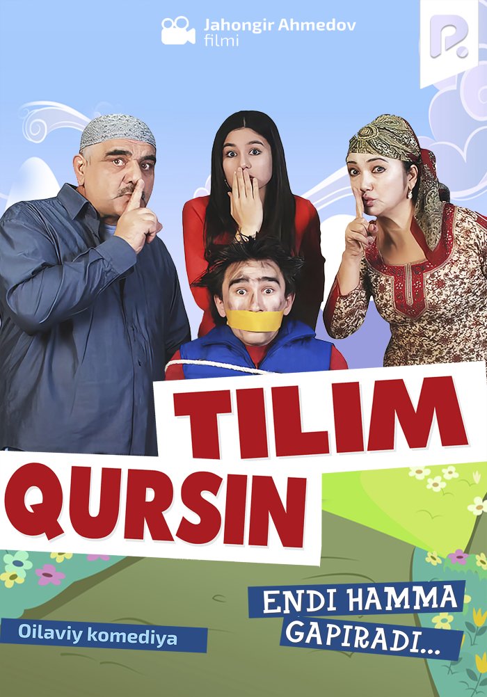 Tilim qursin