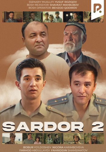 Sardor 2