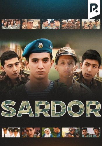 Sardor