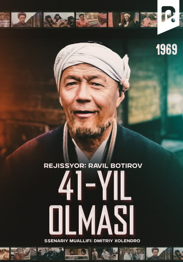 41-yil olmasi