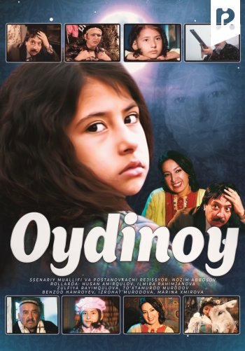 Oydinoy