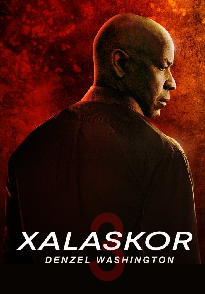 Xalaskor 3