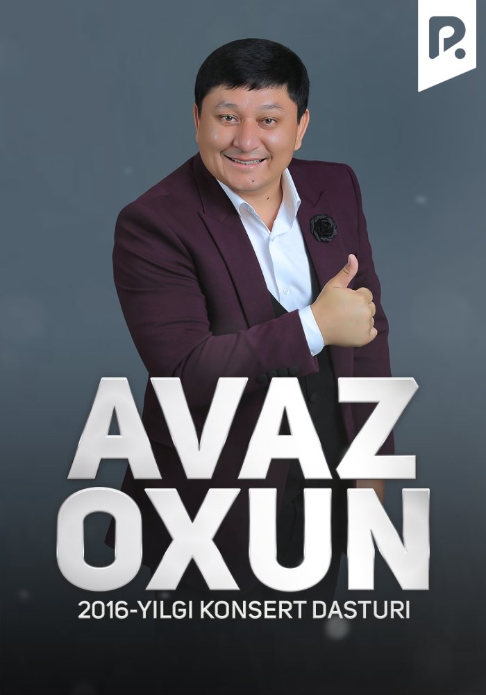 Avaz oxun 2024 konsert dasturi to liq