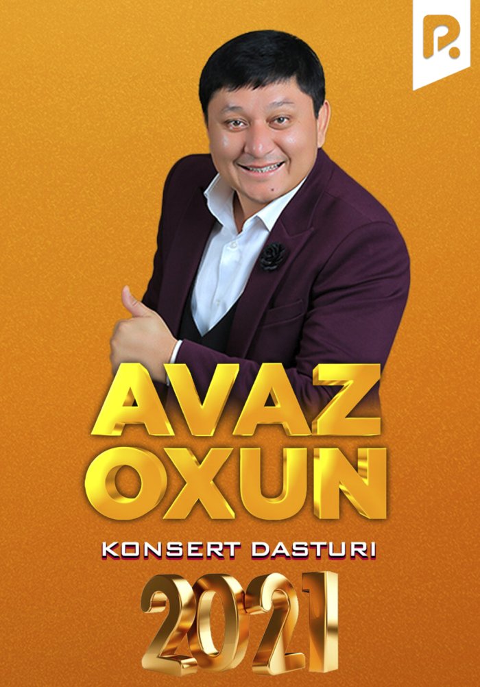 Avaz oxun 2024