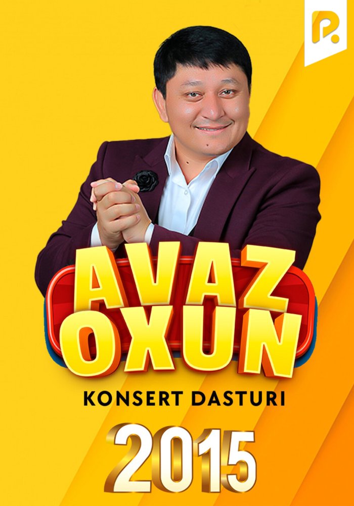 Avaz oxun 2024