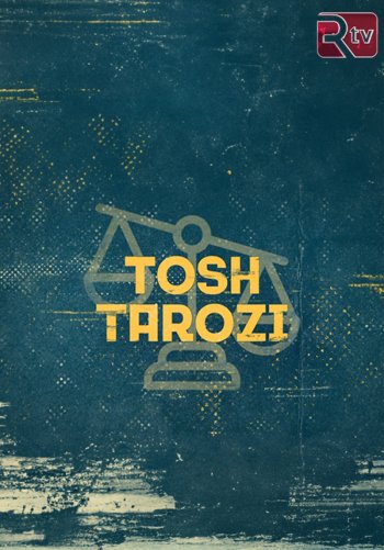 Tosh-tarozi