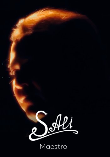 Sulton Ali. Maestro