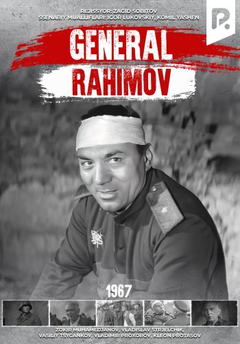General Raximov