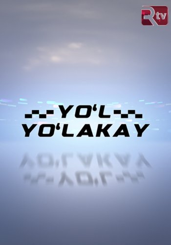Yo'l-yo'lakay