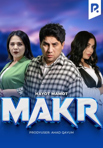 Hayot mamot: Makr
