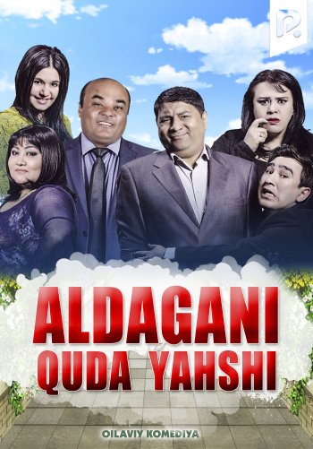 Aldagani quda yaxshi