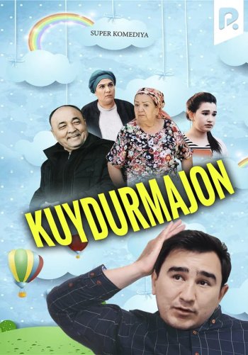 Kuydurmajon