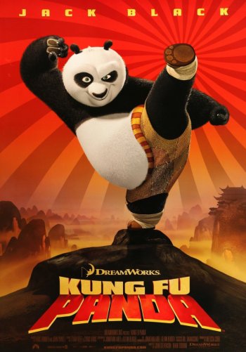 Kung Fu Panda