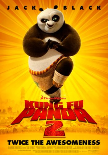 Kung Fu Panda 2