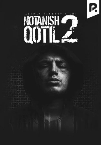 Notanish qotil 2