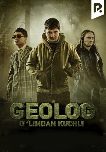 Geolog: O'limdan kuchli
