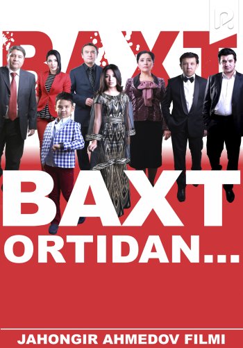 Baxt ortidan...