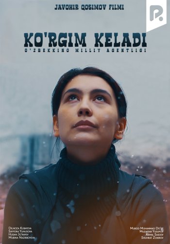 Ko'rgim keladi