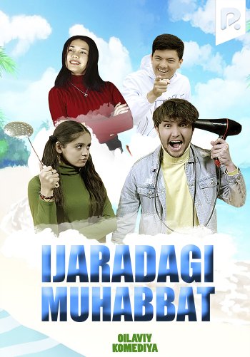 Ijaradagi muhabbat