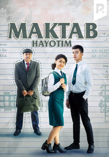 Maktab hayotim