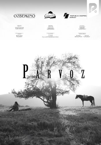 Parvoz