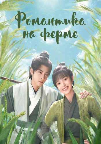 Романтика на ферме