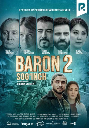 Baron 2: Sog'inch