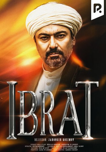 Ibrat