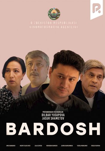 Bardosh