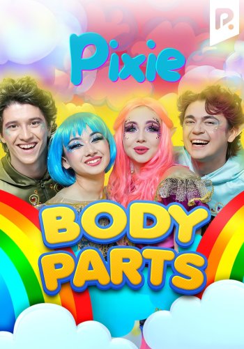 Pixie - Body part