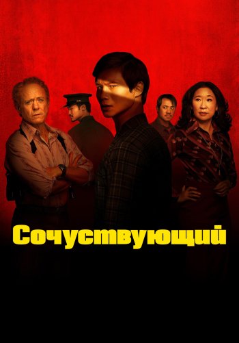 Сочувствующий