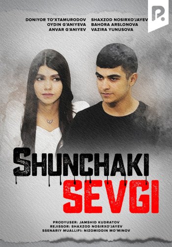 Shunchaki sevgi