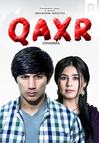 Qaxr