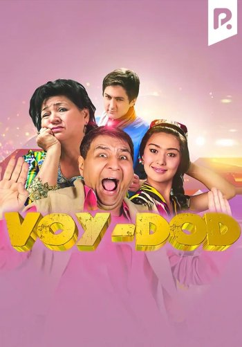 Voy-dod