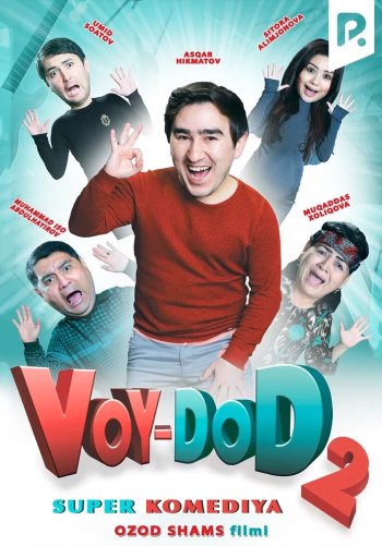 Voy-dod 2