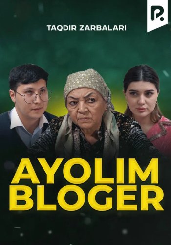 Taqdir zarbalari - Ayolim bloger