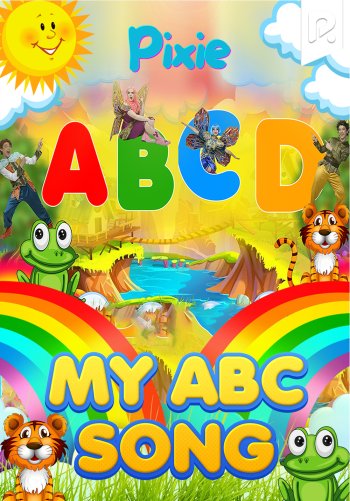 Pixie - My ABCD song
