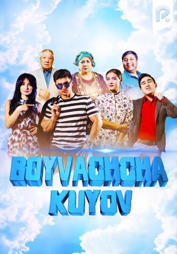 Boyvachcha kuyov