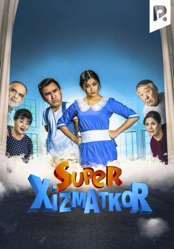 Super xizmatkor
