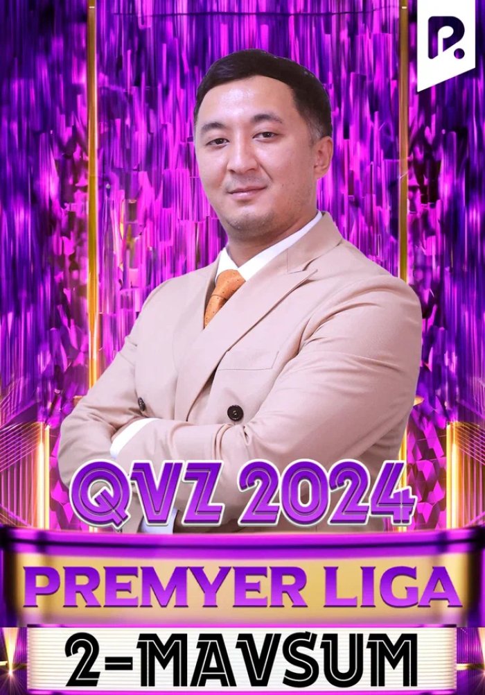 QVZ-2024. Premyer liga. 2-Mavsum